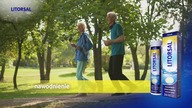 Polsat News - Blok reklamowy w wersji z kr&oacute;tszym dżinglem reklamowym (09. 07. 2025)