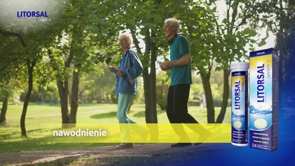 Polsat News - Blok reklamowy w wersji z krótszym dżinglem reklamowym (09. 07. 2025)