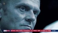 Ich człowiek w Brukseli.  Film TVP o Donaldzie Tusku