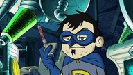 51.  Dan Vs.  The Superhero