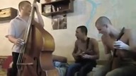 Russian amateur band intrumental AMAZING performance