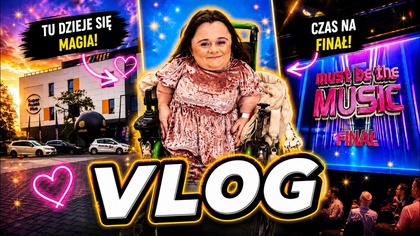  Spokojny dzień zmienił się nagle w transportowy koszmar  | Vlog | Magdalena Augustynowicz