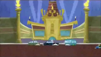 Yer Beautiful Baby (A Some Pokemon-loving dude Crossover)(1)