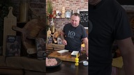 Jak zrobić pieczeń rzymską / Oddaszfartucha