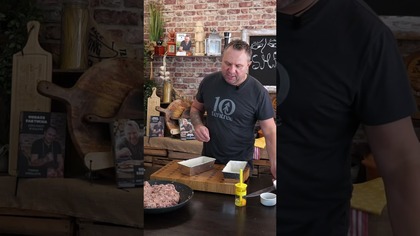 Jak zrobić pieczeń rzymską / Oddaszfartucha