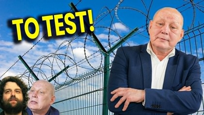 TO JEST TEST! Od Naszej Reakcji Zależy Co Zrobią Dalej! - Jasnowidz Jackowski i Ator Przepowiednie