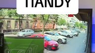 Monitoring TIANDY, zaczynamy testy