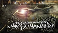 Need For Speed: Most Wanted 2005# 7- Robię wyścigi z Tazem