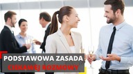 Podstawowa zasada ciekawej rozmowy