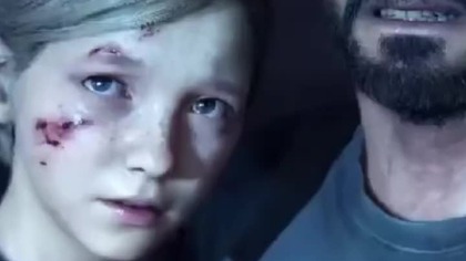 Scena, która zmieniła gry na zawsze #TheLastOfUs #TheGamingCorleone #viral #shorts