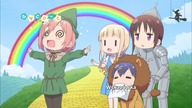 Hinako Note odcinek 2