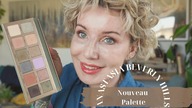 ANASTASIA BEVERLY HILLS NOUVEAU PALETTE MAKIJAŻ PO 40