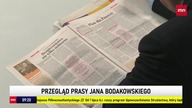 SZOK! PiS wyhodował ruskie TROLLE? EkoTERRORYŚCI niszczą puszcze! Przegląd Prasy Bodakowskiego