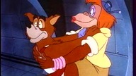 59.  Super Baloo - Zemsta r&oacute;żowej małpy (Pl.  Dubb. ) wersja TVP1