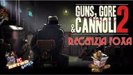 Guns, Gore & Cannoli 2 [PC/XO/PS4/NS] - Recenzja FoXa