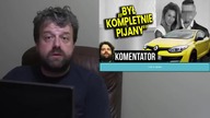 Czuję Się Niewinny W tle Jazda Po Pijaku , Stuhr i Wypadek Syna Peretti - Analiza Ator Finanse