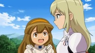 Inazuma eleven go chrono store odcinek 67 futbol podczas walk