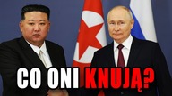 Co knują Putin i Kim Dzong Un?