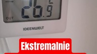 Zagrożenie zdrowia i życia!
