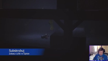 Little Nightmares #3 | Biblioteka