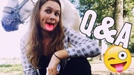 Q&A - Ile mam lat? Skąd znam Attaccamę? Kim jest Nat?