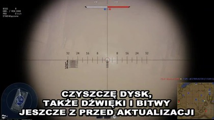 War Thunder -  T-62 - Średnio bym tak powiedział