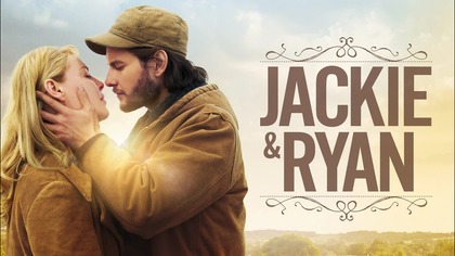 13 Jackie i Ryan (2014) [Lektor PL] - Jackie And Ryan