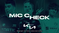 KIA Mic Check - LEC Summer Split 2021 Week 4