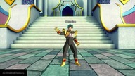 Jak aktywować latanie w Conton city w Dragon Ball Xenoverse 2