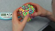 7x7x7 single 6:18:75