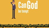 Czy B&oacute;g może być kuszony?