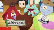 Yo-kai Watch PLDUB s01e28