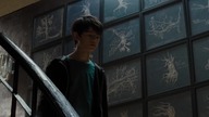 Artemis Fowl (2020)