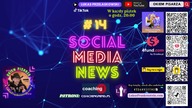 #14 Audycja: Social Media News