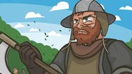 The Witchar: Wicked Hunt (The Witcher 3: Wild Hunt parody)