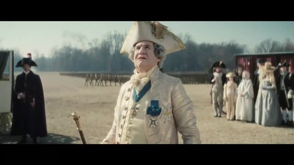 Le Déluge - The Flood (2025) napisy