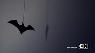 Beware the Batman S01E08 [napisy PL] Allies (Sprzymierzeńcy)