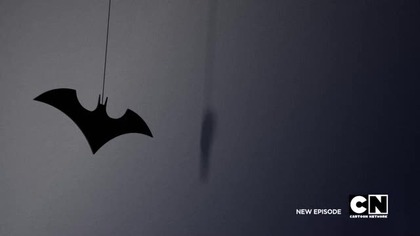 Beware the Batman S01E08 [napisy PL] Allies (Sprzymierzeńcy)