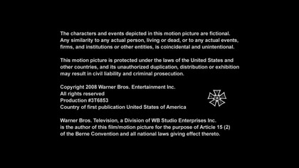 TERMINATOR- KRONIKI SARY CONNOR Sezon 1 Odc. 5 Lektor PL 720p