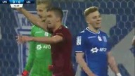 Lech Poznan vs Legia 1-0 Skr&oacute;t & Bramka (24.04.2019)