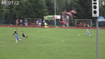 KKS Olimpia Kamienna Góra - LZS Kościelnik (17.08.24 r.)