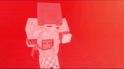 ♪ MULTI & DELTI - MINECRAFT STARS DISS