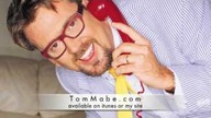 Theres an echo in my voice TomMabe. com