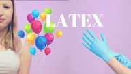 Poznajcie Moje Uczulenie na Latex 
