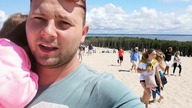 Wydmy Łeba, Wakacje 2019, Dom za 25 tysięcy, #4 #pawełwaga
