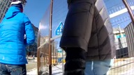 Wioska olimpijska Pjongczang 2018 otwarta (30. 01. 2018)