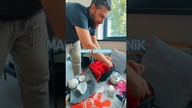 Co herbaciarz nosi w plecaku? Zestaw do herbaty w plenerze!