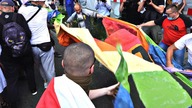 Dla równości nie ma świętości! Atencyjna profanacja godziny W