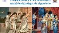 Przypowieść o 10 Pannach Wyjaśnienie jakiego nie słyszeliście.  Lektor PL
