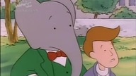 Babar 2x06 Przyjaciel